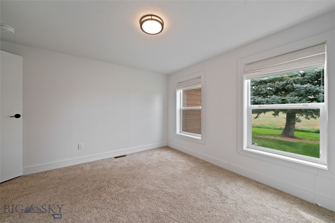 Minor Subdivision - Residential