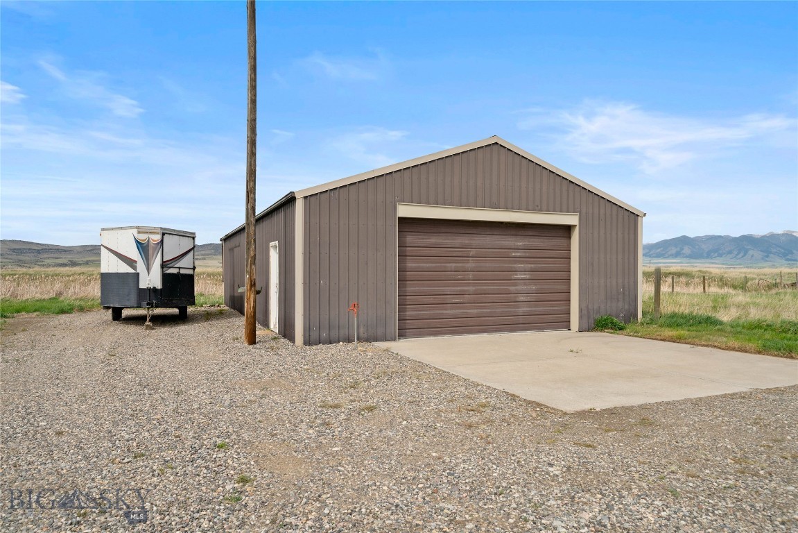 Minor Subdivision - Residential