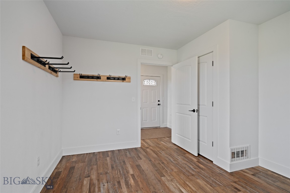 Minor Subdivision - Residential