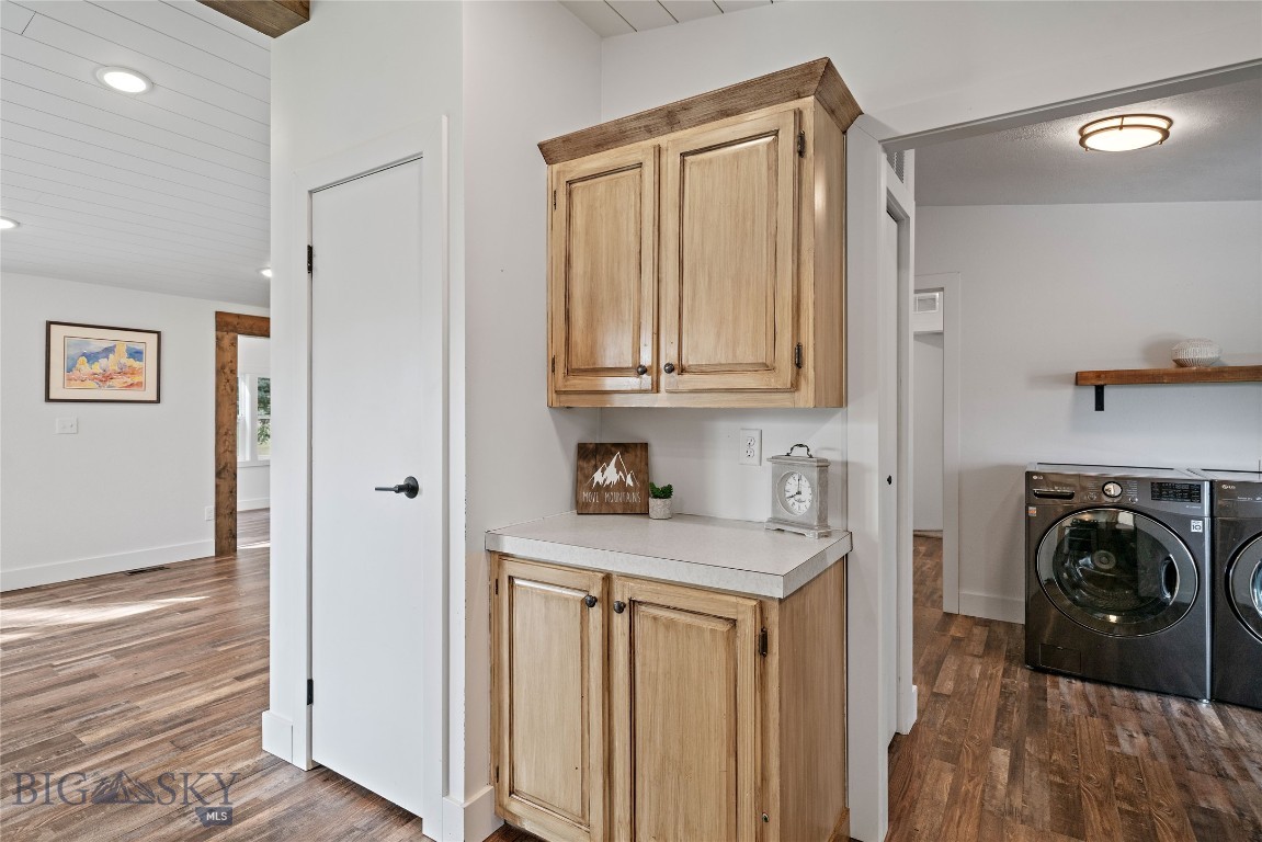 Minor Subdivision - Residential
