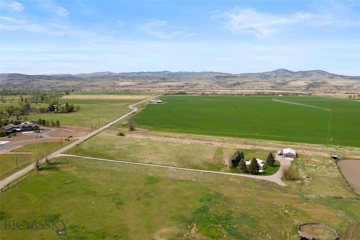 Minor Subdivision - Residential