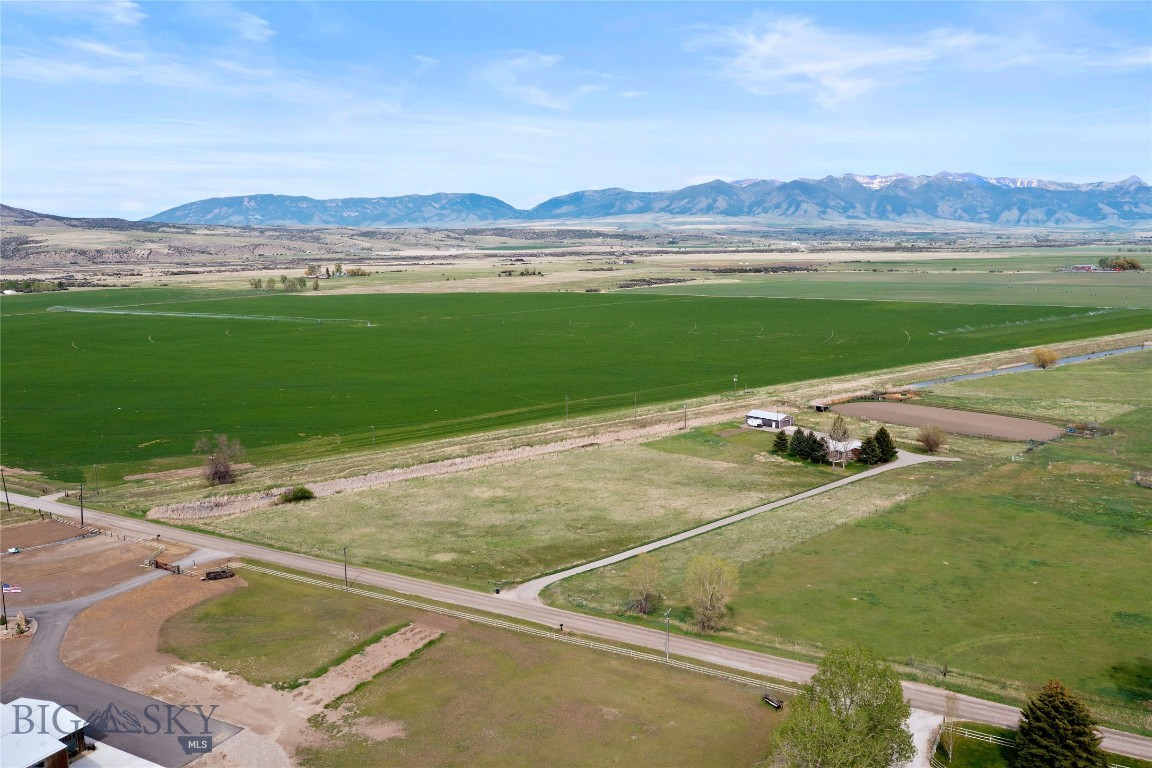 Minor Subdivision - Residential