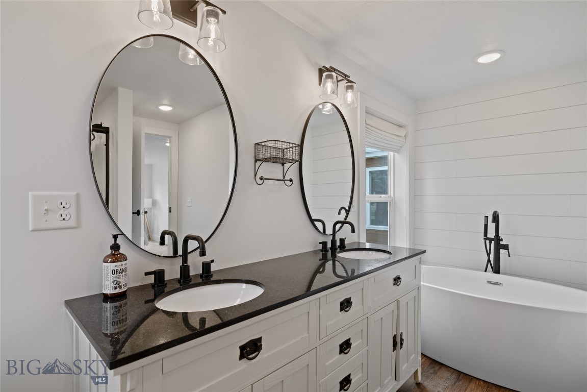 Minor Subdivision - Residential