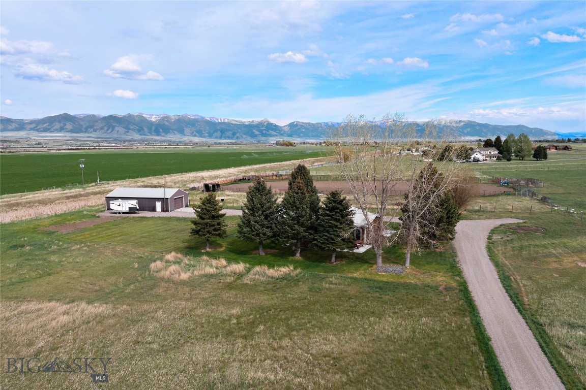Minor Subdivision - Residential