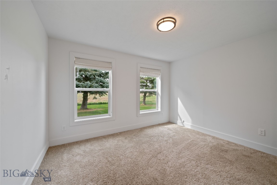 Minor Subdivision - Residential