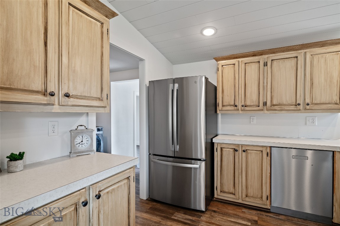 Minor Subdivision - Residential