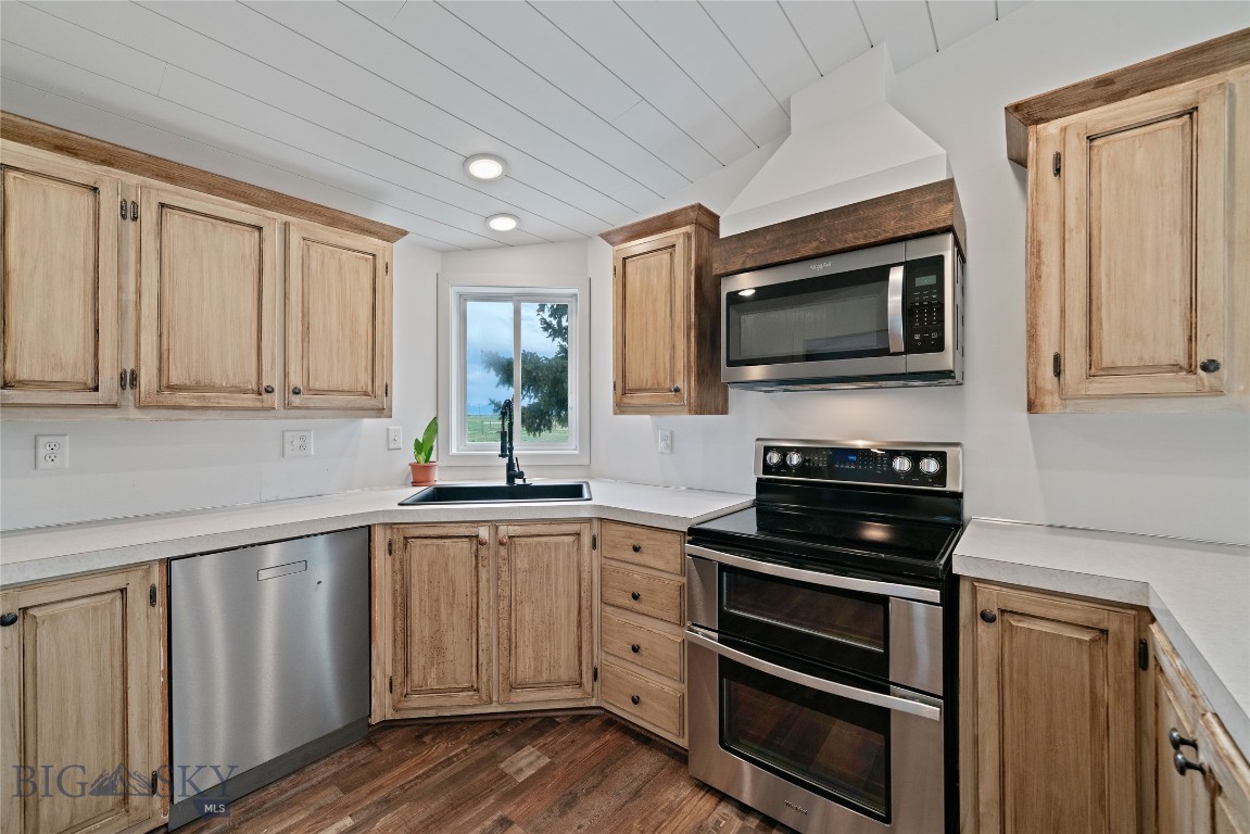Minor Subdivision - Residential
