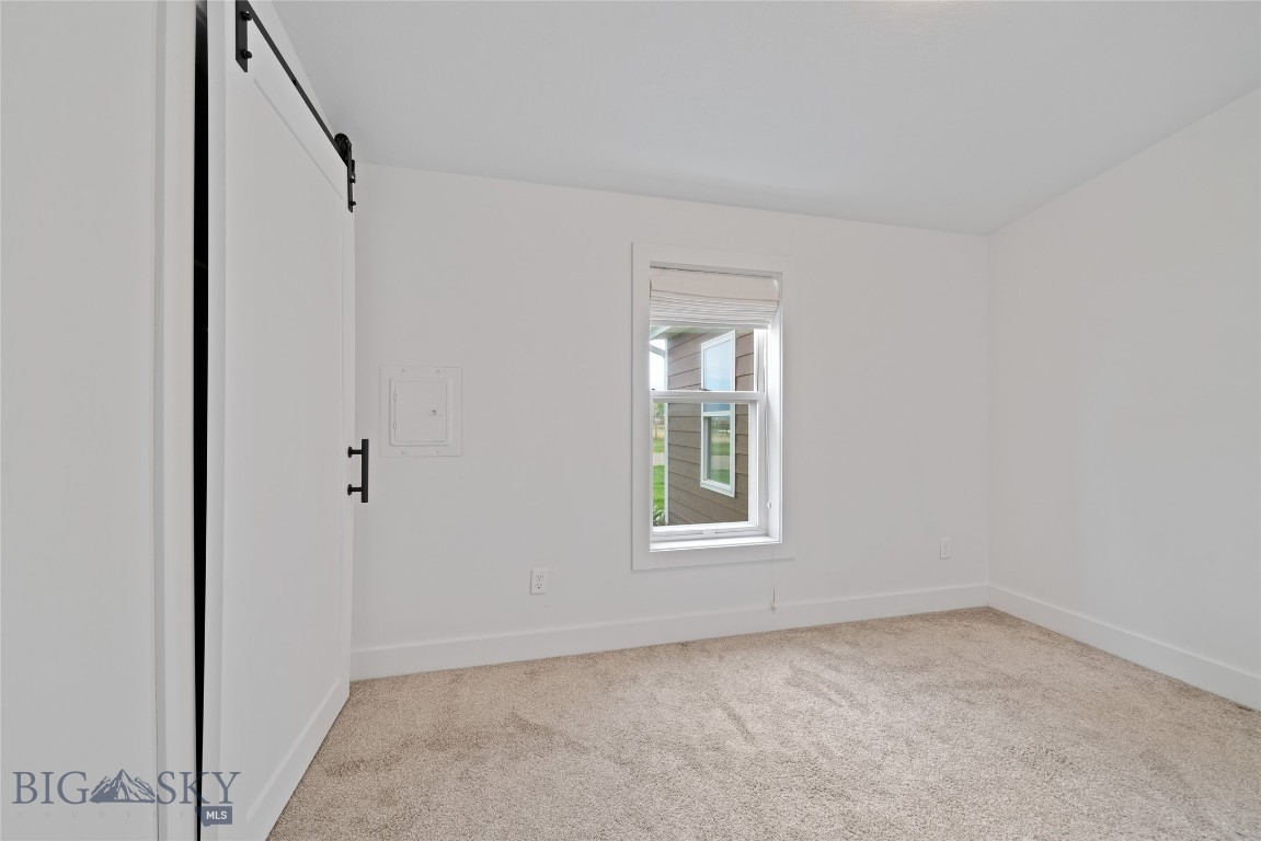 Minor Subdivision - Residential
