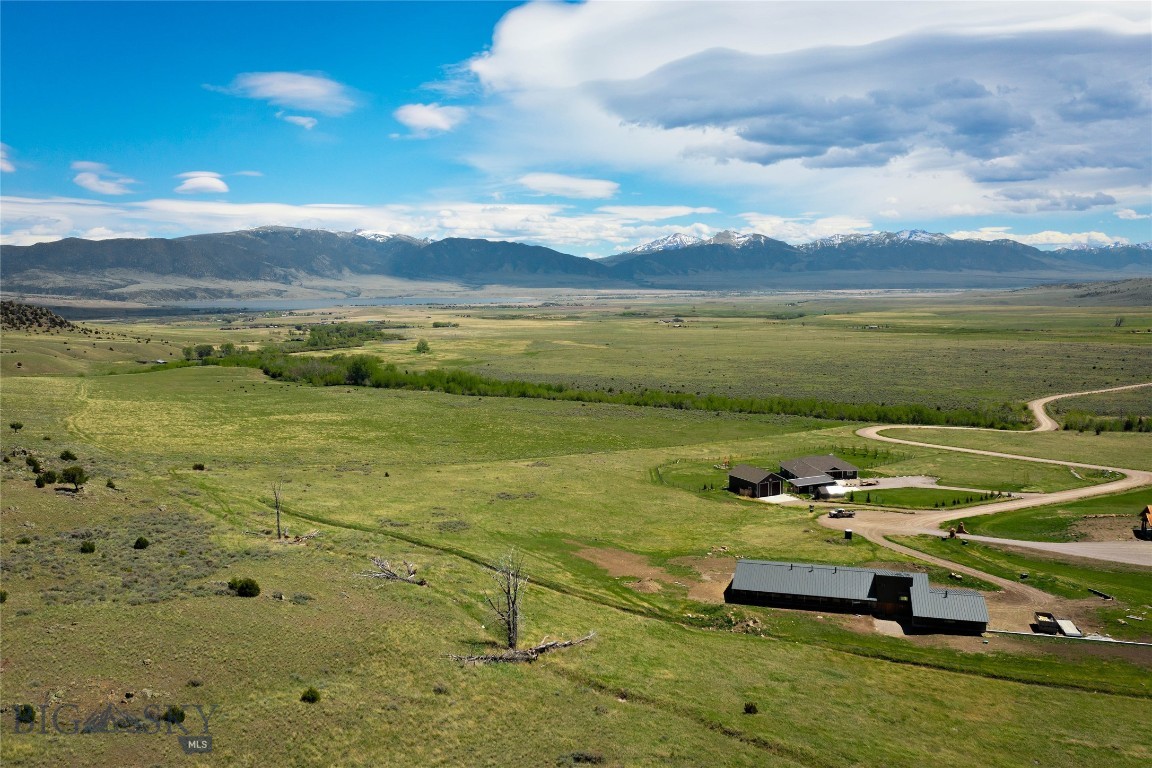 Stone Ridge Views - Land