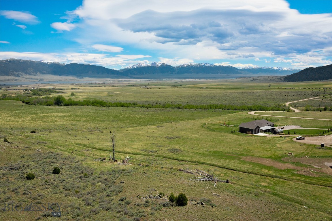 Stone Ridge Views - Land