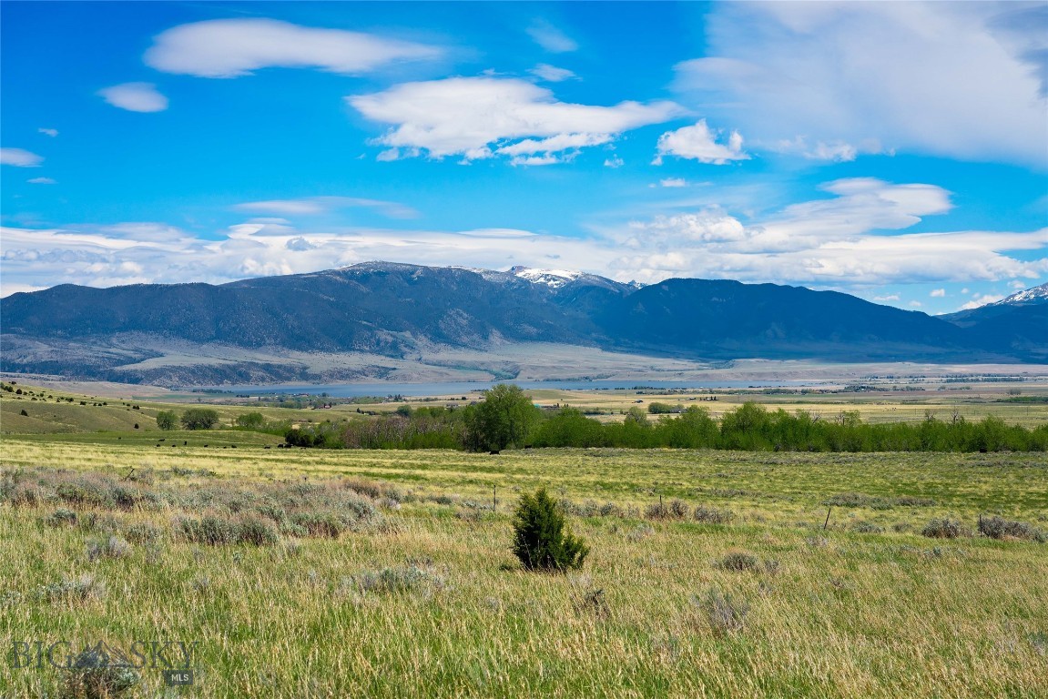 Stone Ridge Views - Land