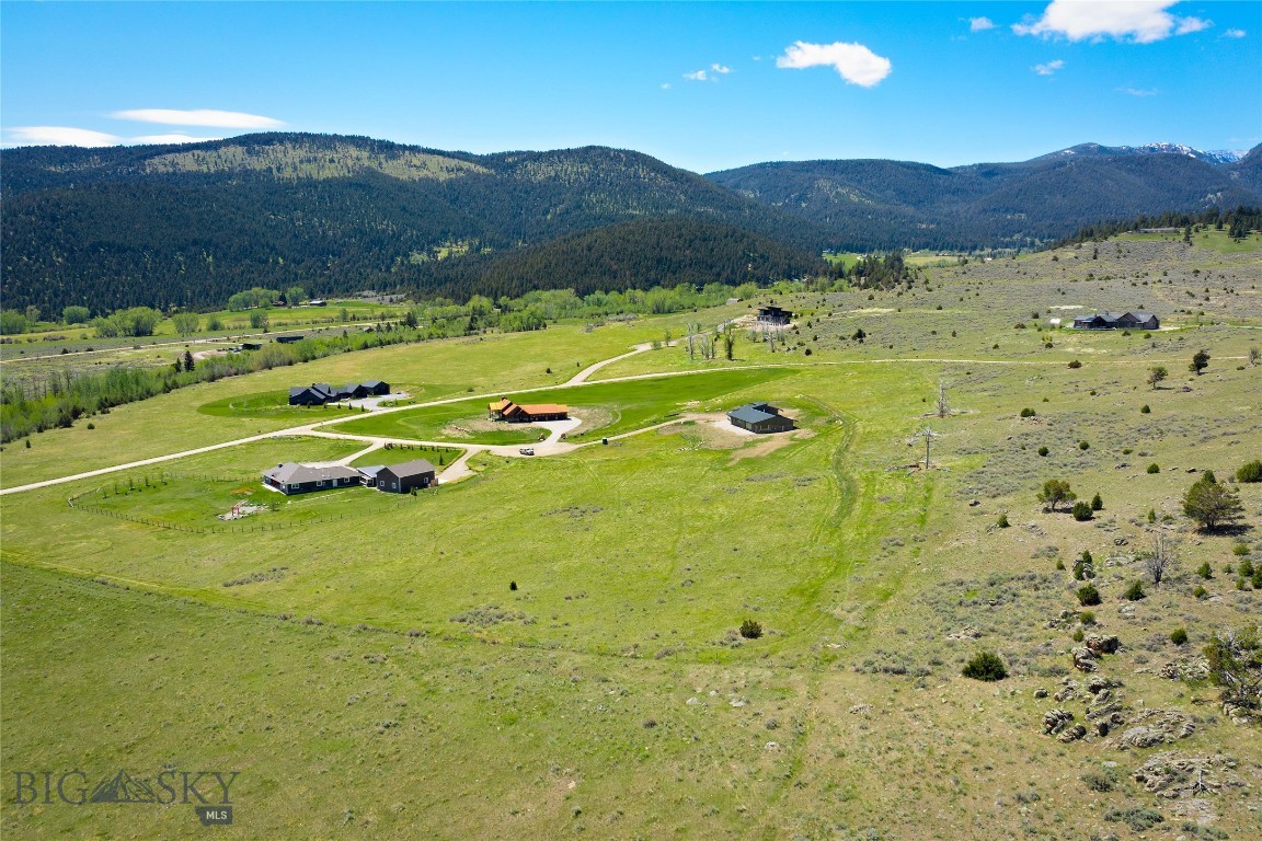 Stone Ridge Views - Land