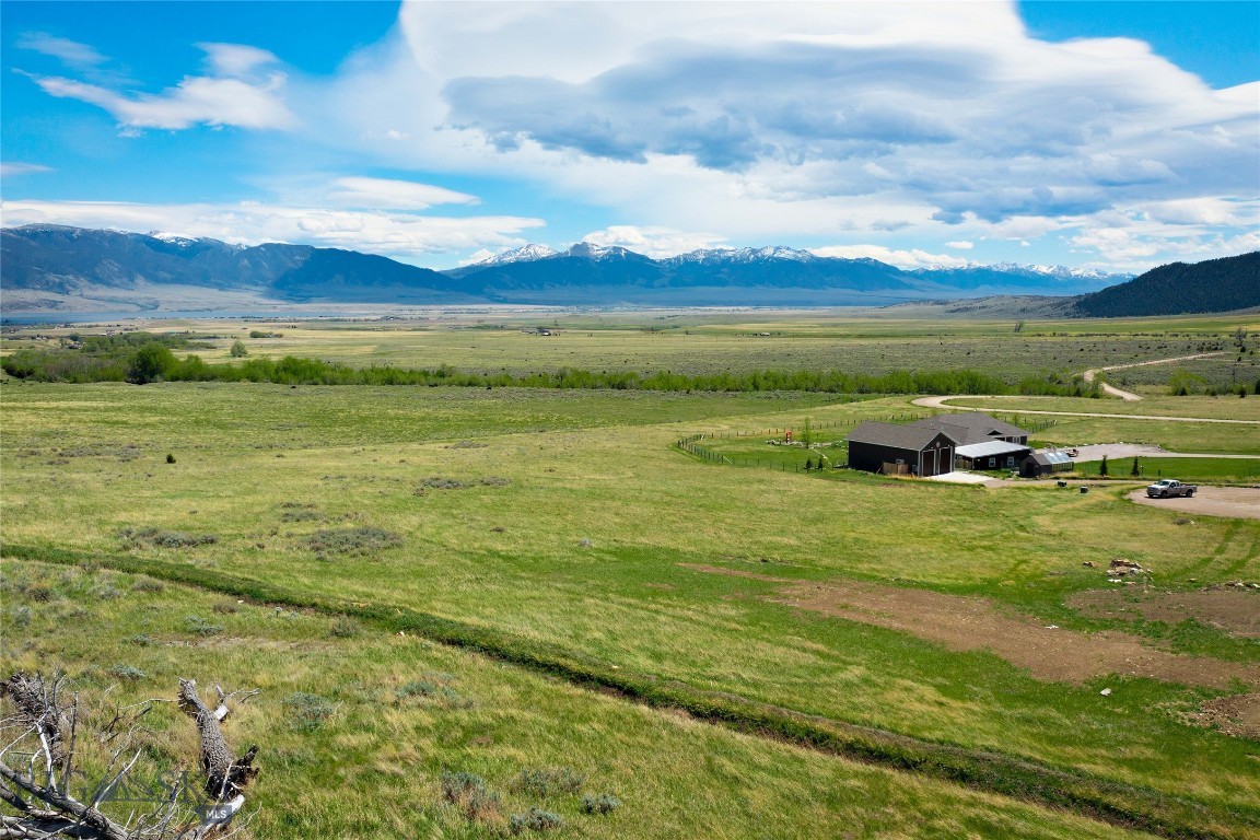 Stone Ridge Views - Land