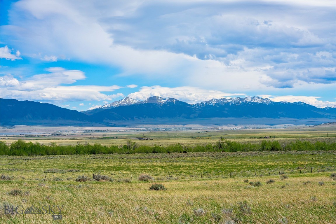 Stone Ridge Views - Land