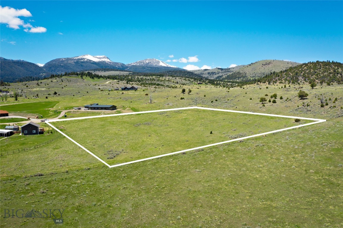 Stone Ridge Views - Land