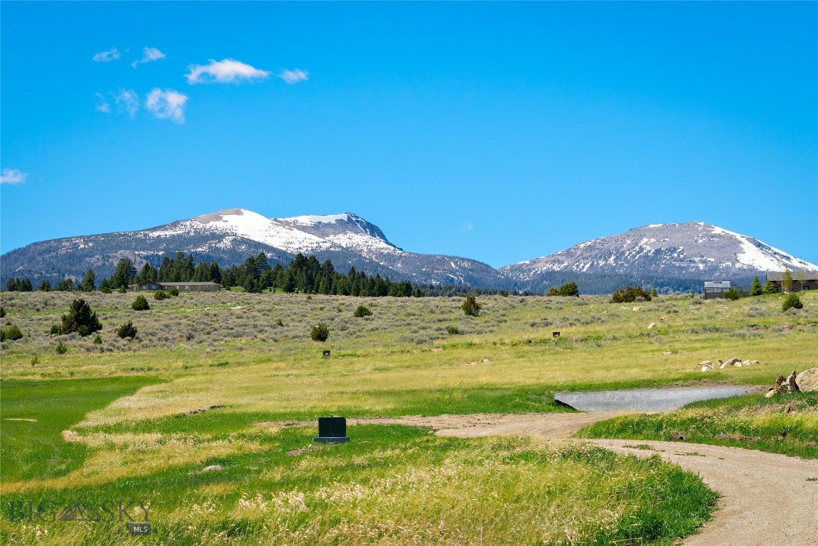 Stone Ridge Views - Land