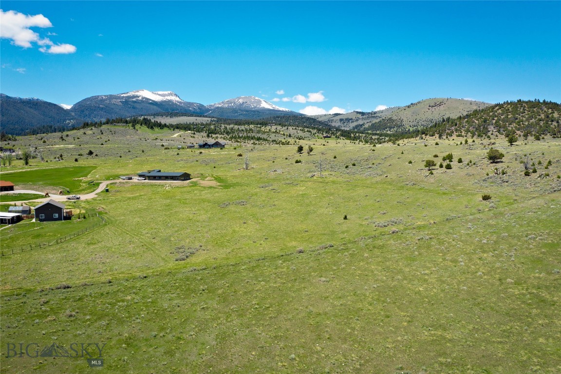 Stone Ridge Views - Land