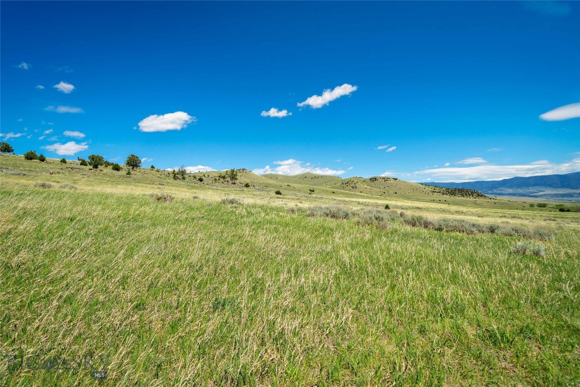 Stone Ridge Views - Land