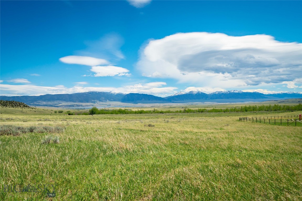 Stone Ridge Views - Land