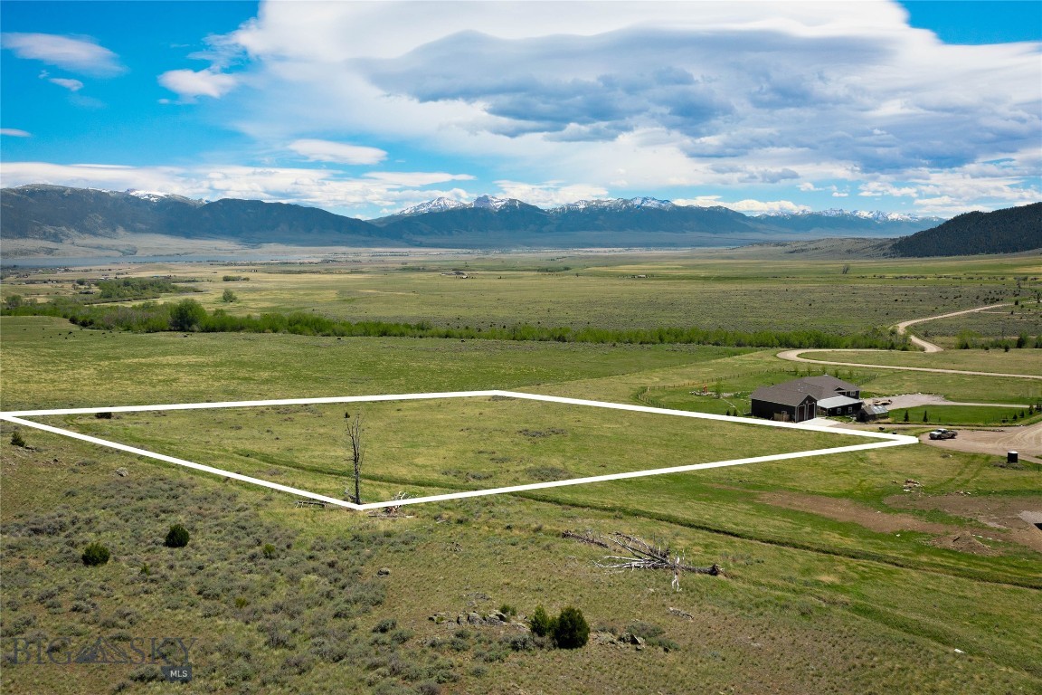 Stone Ridge Views - Land