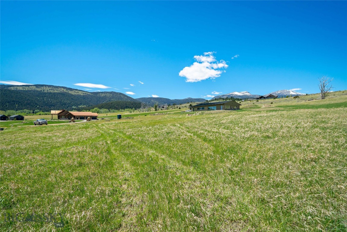 Stone Ridge Views - Land