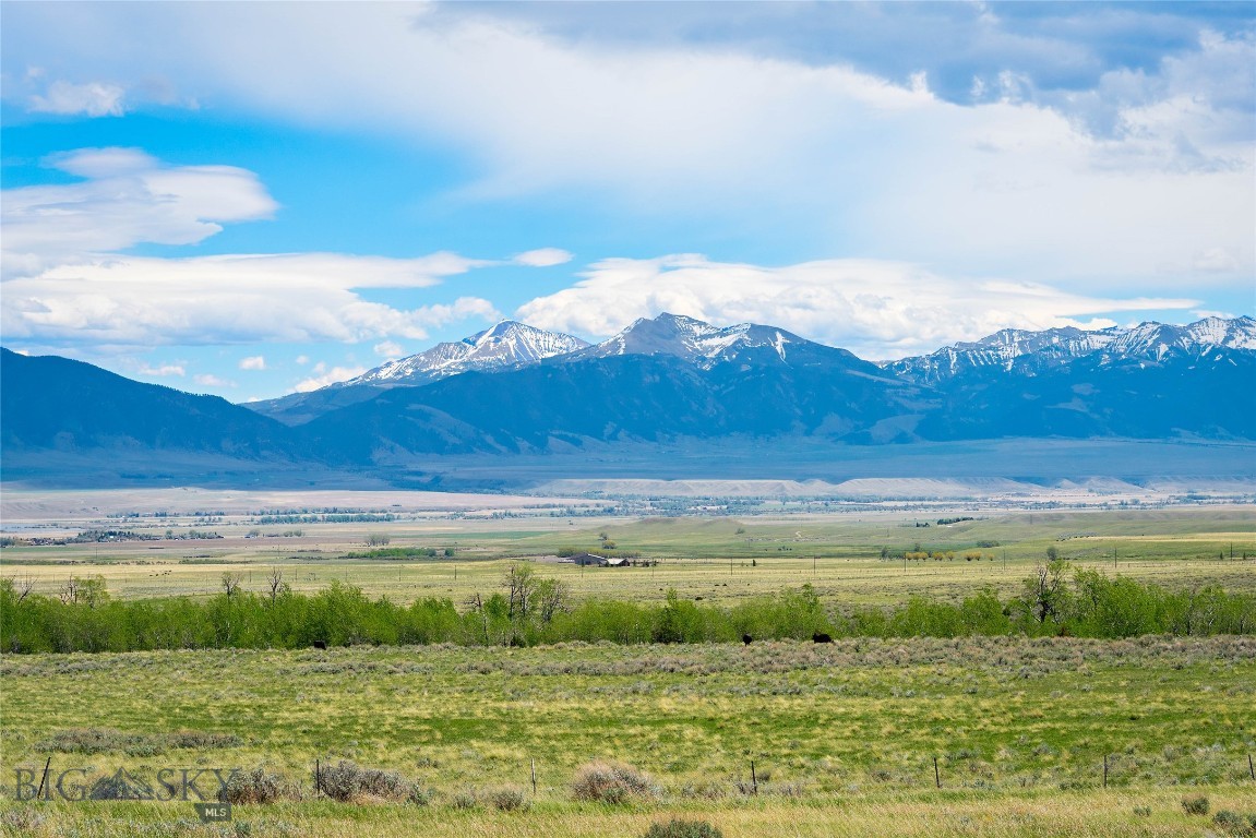 Stone Ridge Views - Land