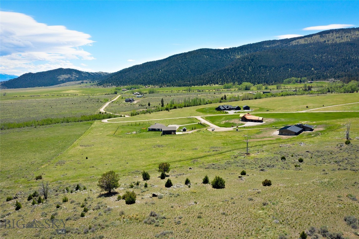 Stone Ridge Views - Land