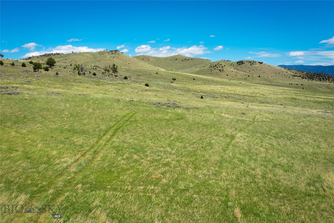 Stone Ridge Views - Land