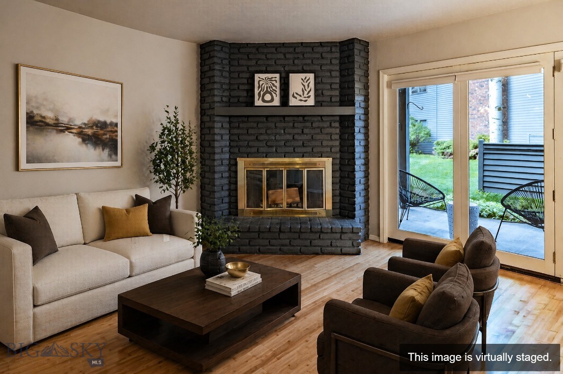 Southbrook Condo - Residential