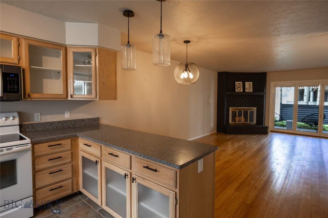 Southbrook Condo - Residential
