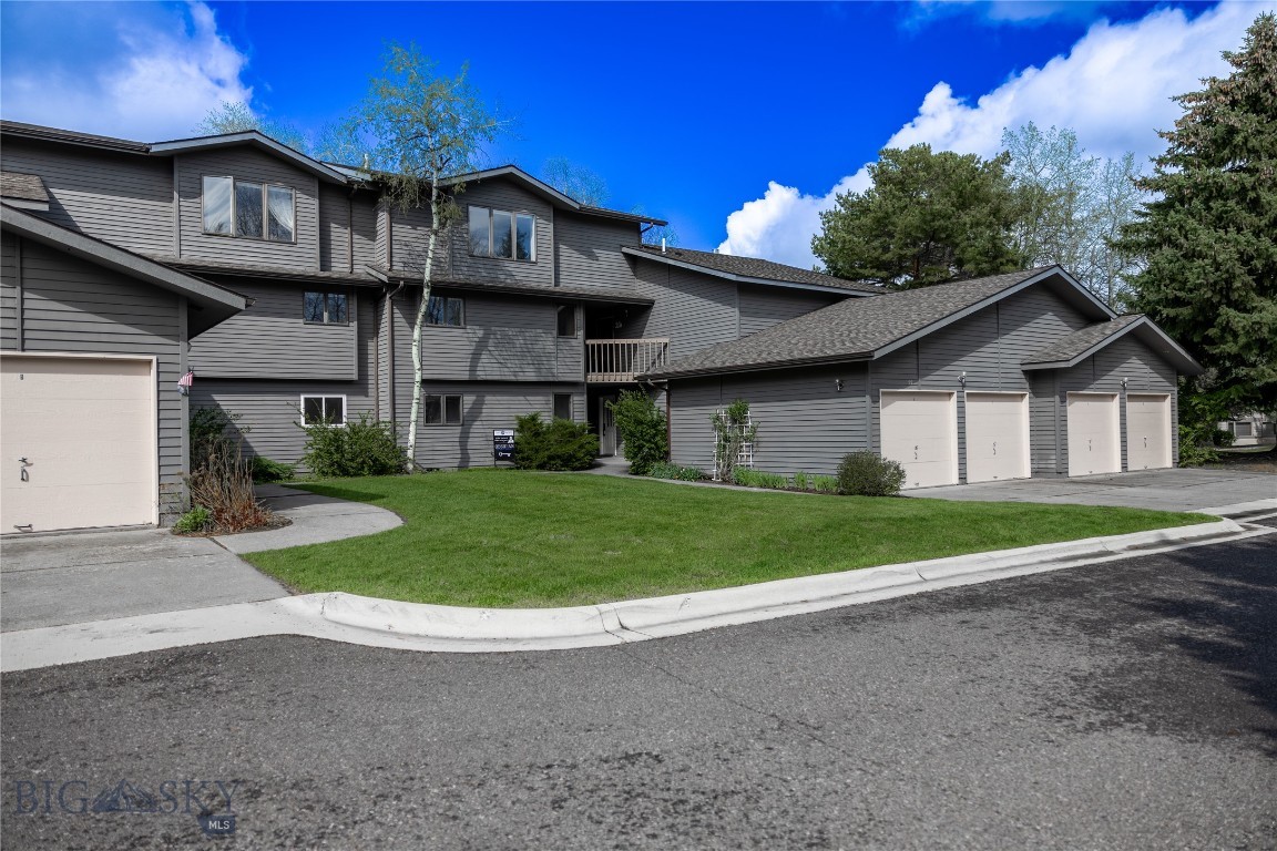 Southbrook Condo - Residential