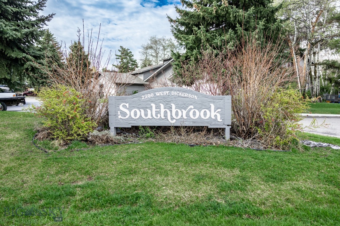 Southbrook Condo - Residential