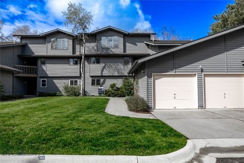 Photo of 2200 W Dickerson St #22, Bozeman, MT 59718 (MLS # 410644)