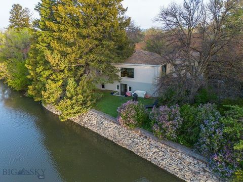 431 S 5th Street Livingston MT 59047