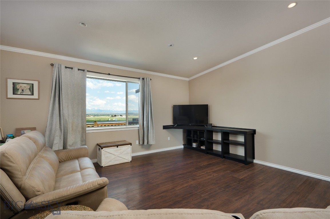 Colters Run - Residential