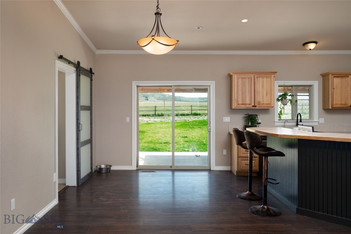 Colters Run - Residential