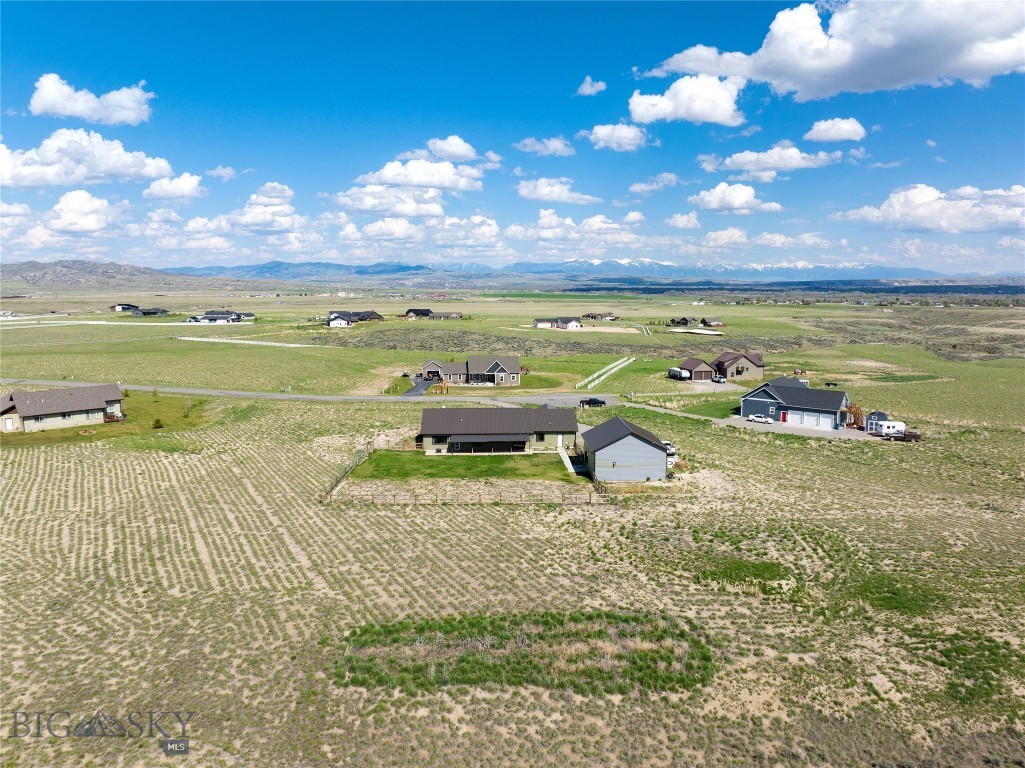 Colters Run - Residential