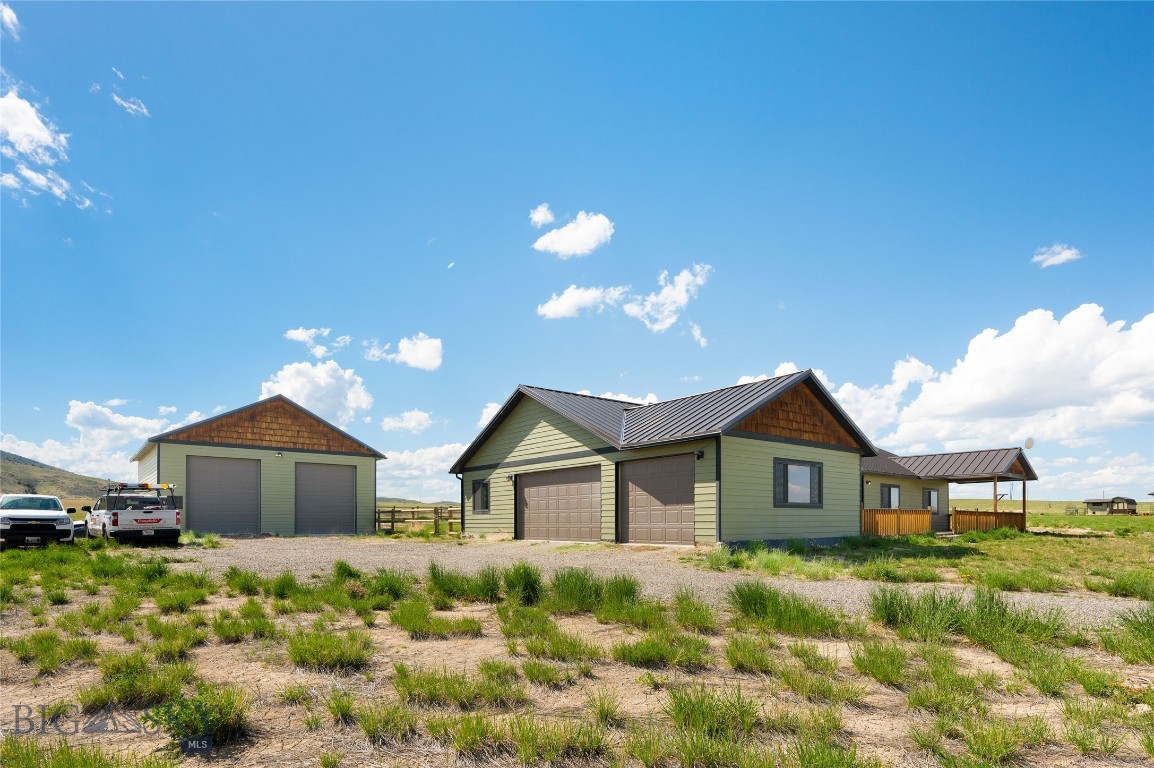 Colters Run - Residential