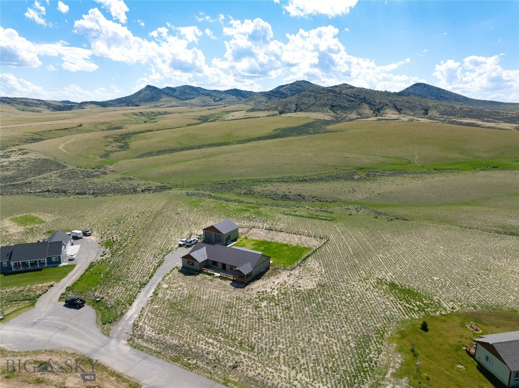 Colters Run - Residential