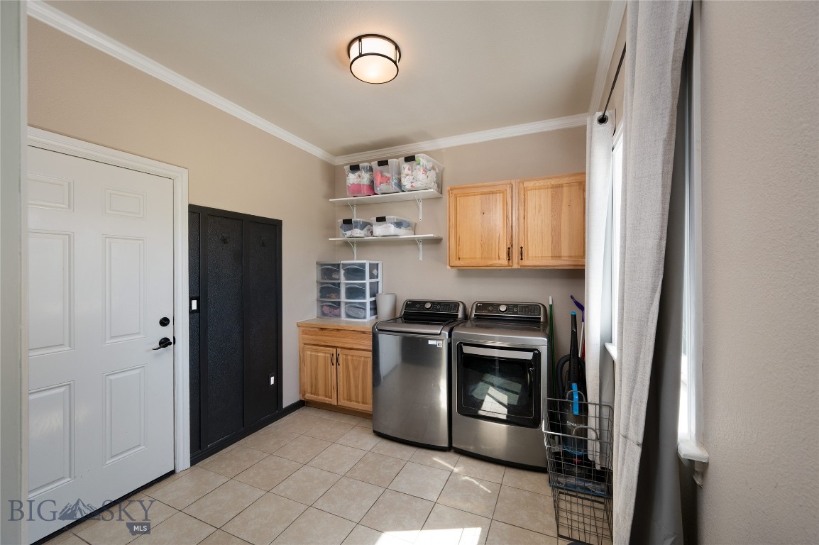 Colters Run - Residential