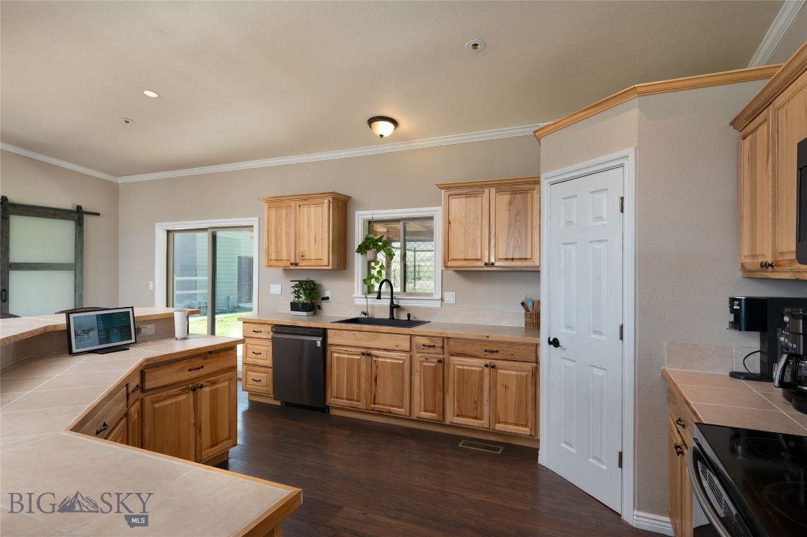 Colters Run - Residential