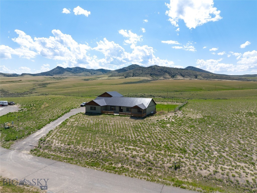 Colters Run - Residential