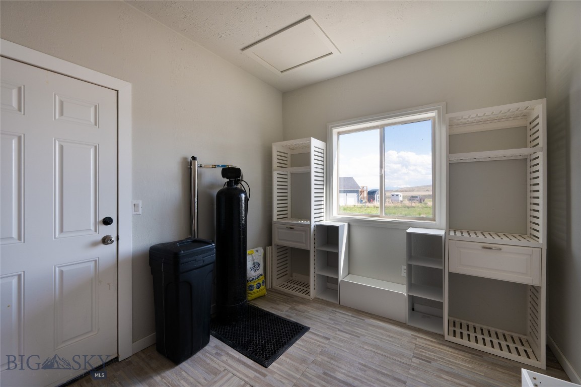Colters Run - Residential