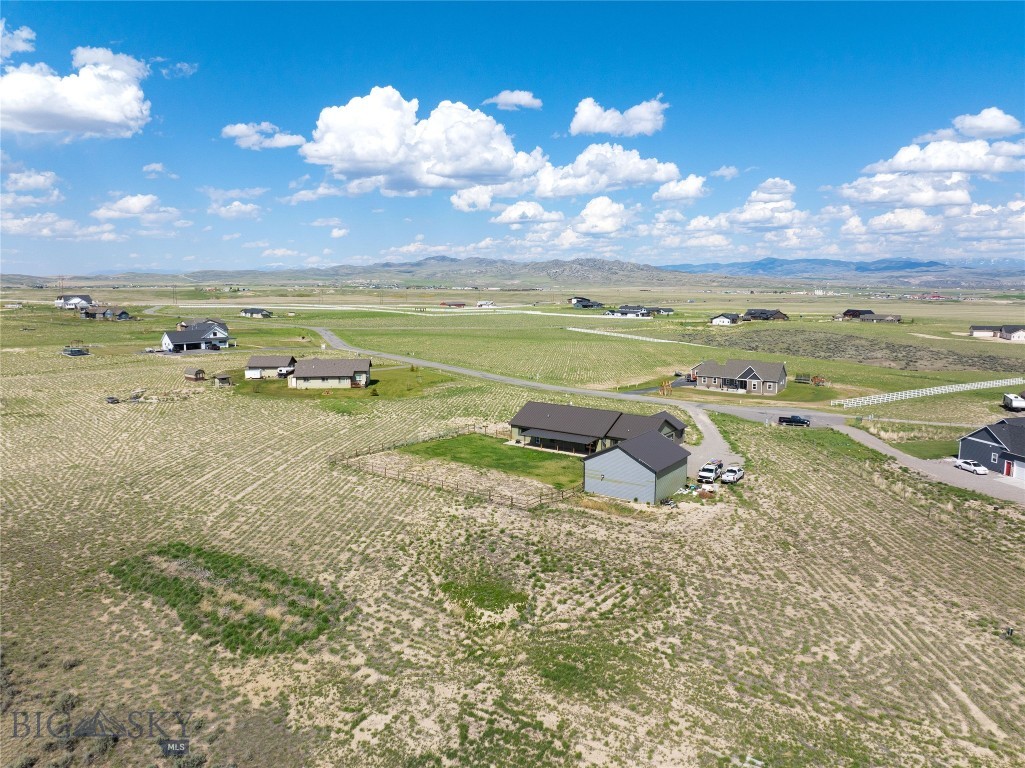 Colters Run - Residential
