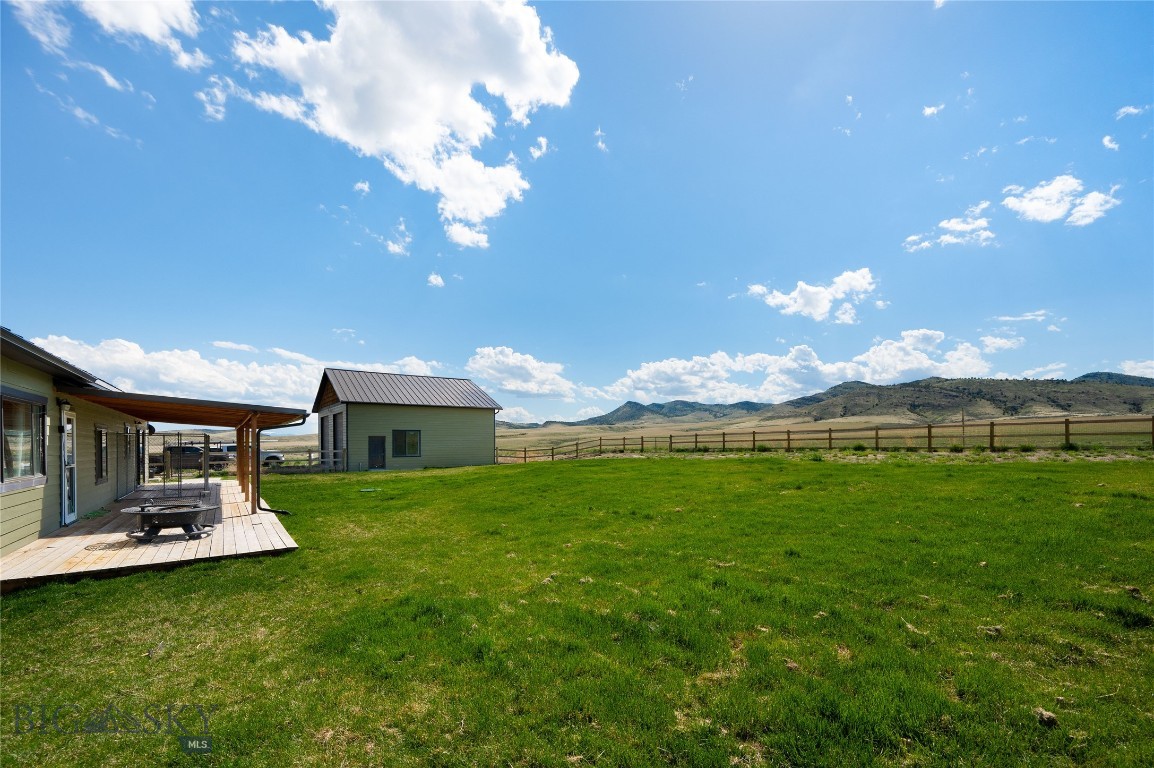 Colters Run - Residential