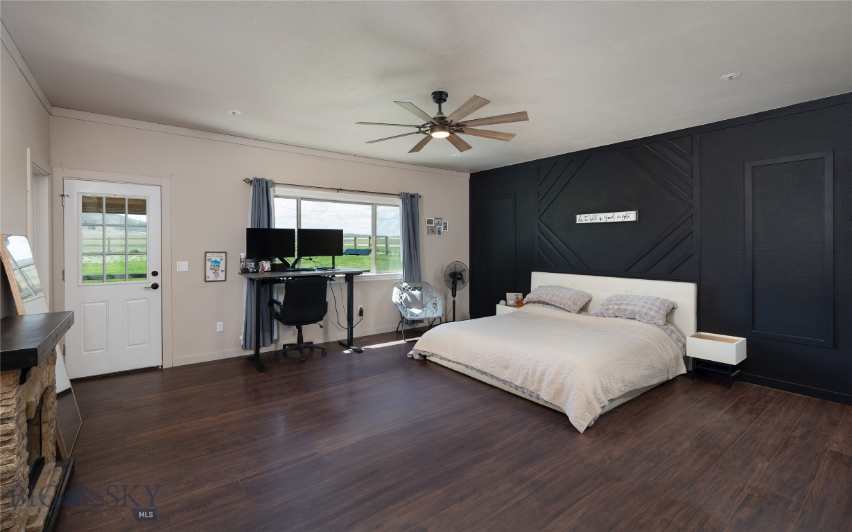 Colters Run - Residential