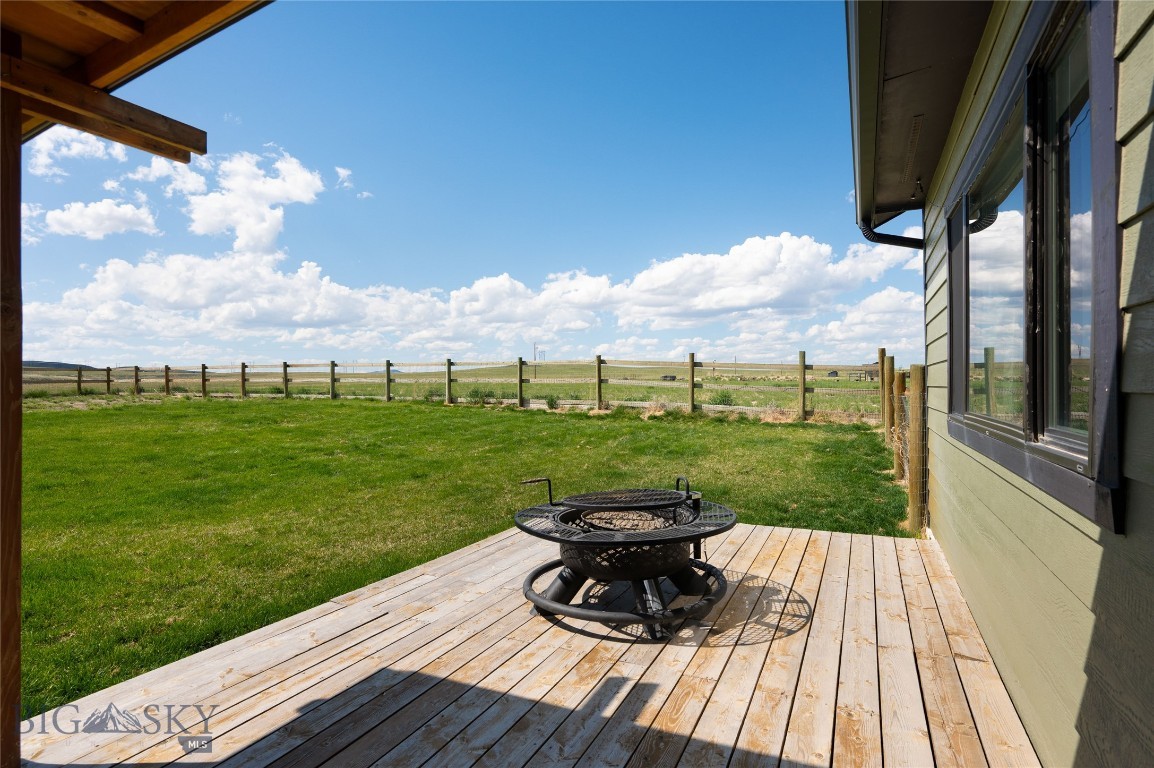 Colters Run - Residential