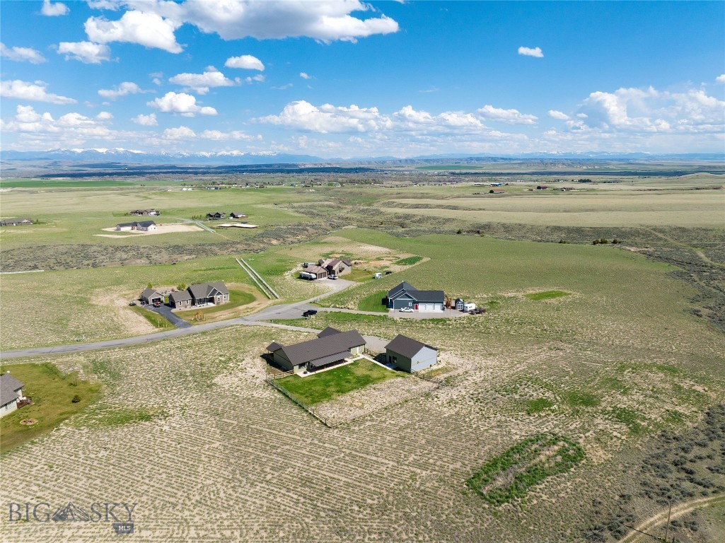 Colters Run - Residential