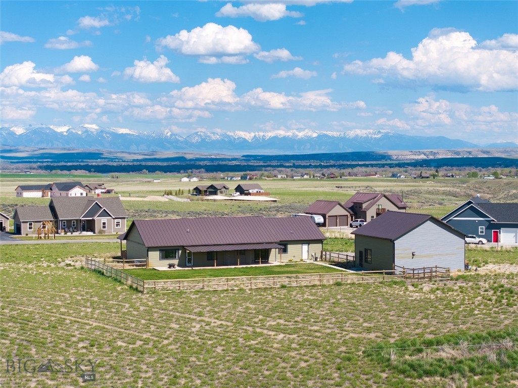 Colters Run - Residential