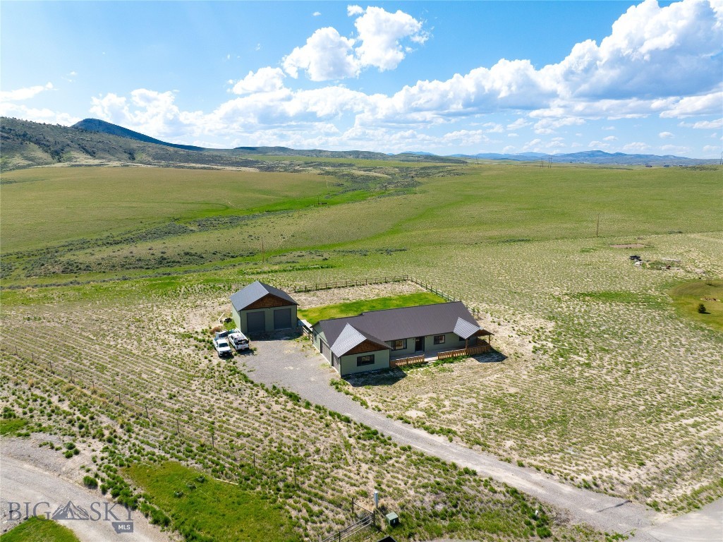 Colters Run - Residential